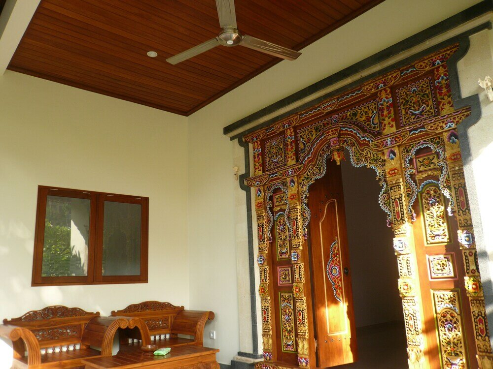 Фото Di Abian Villas