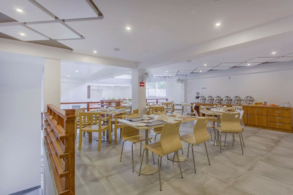 Фото Kuredhi Beach Inn