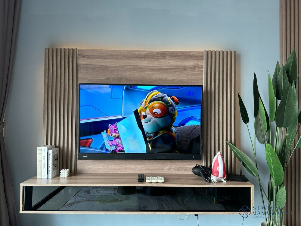 Фото Sks Pavillion Residences by Stayrene