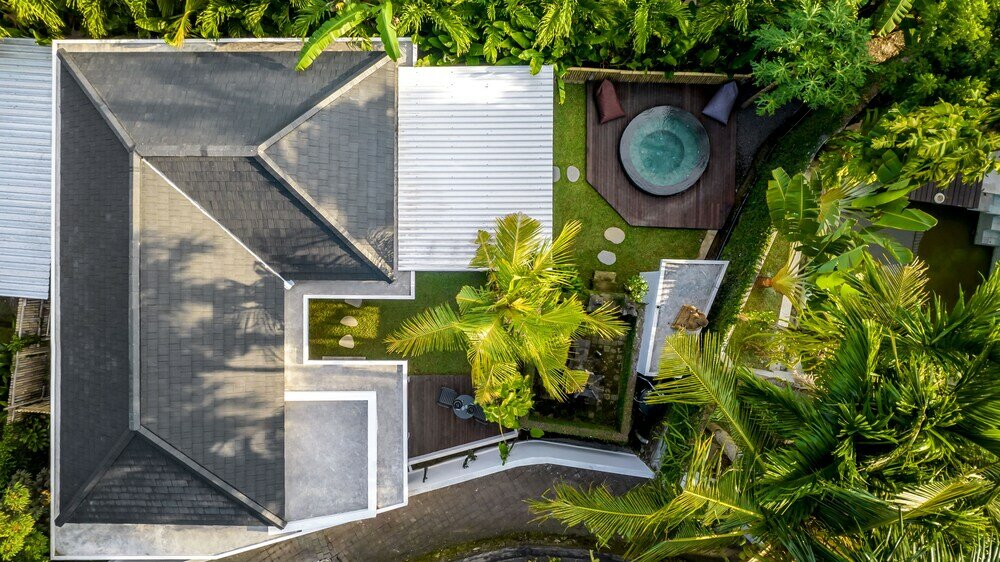 Фото Kaori Loft by Alfred in Bali