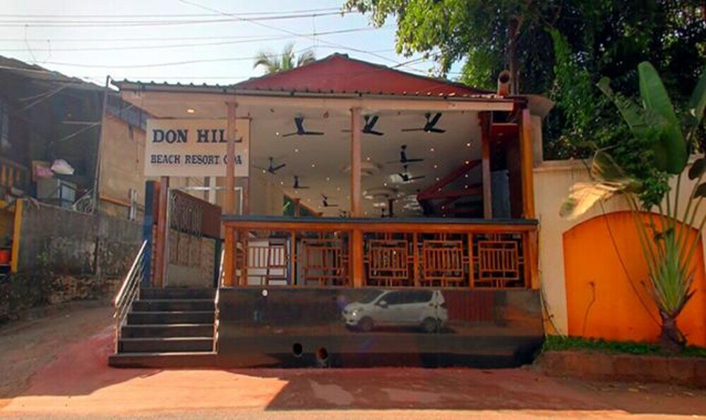 Фото отеля 4