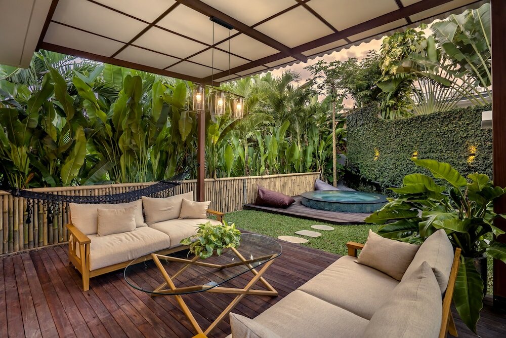 Фото Kaori Loft by Alfred in Bali