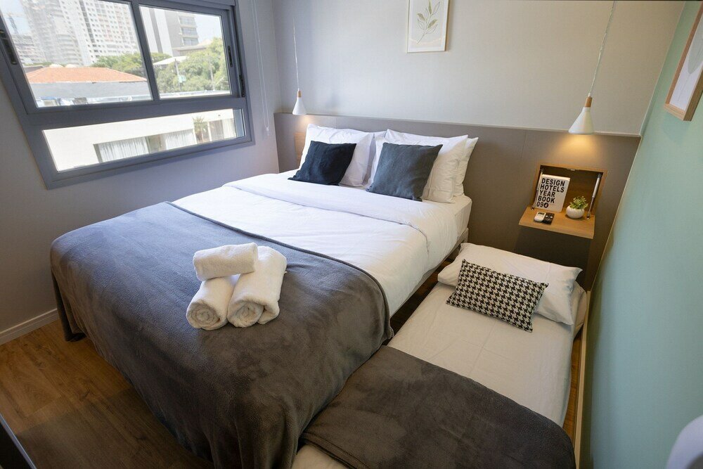 Фото Nex One Ibirapuera