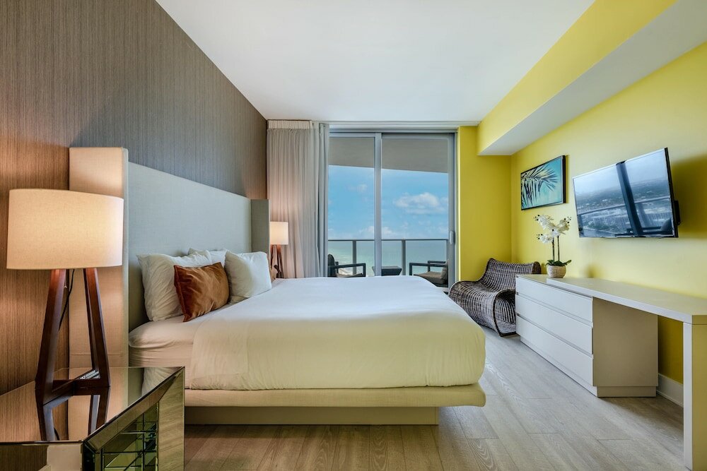 Фото Oceanview Luxury Kaleidoscope