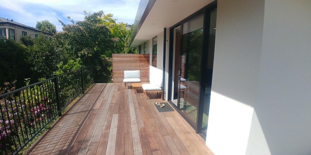 Фото Brookside Luxury Apartments