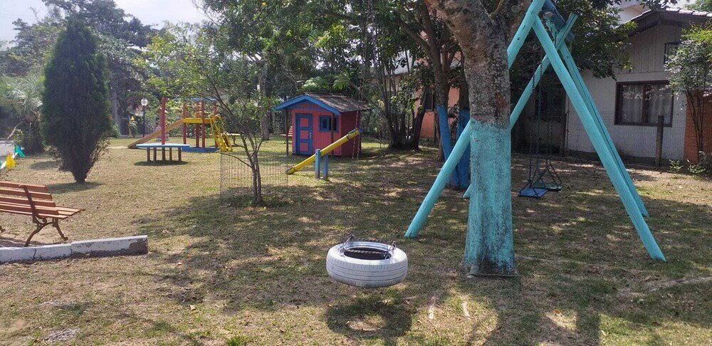 Фото Pousada Chalés Horizontes