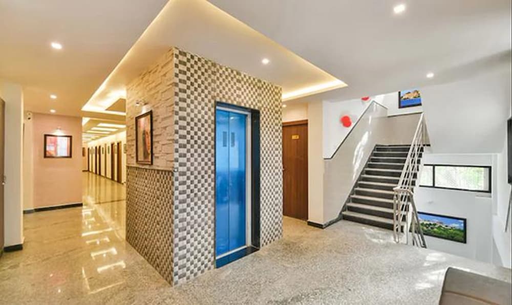 Фото Fabhotel Prime Golden Feather