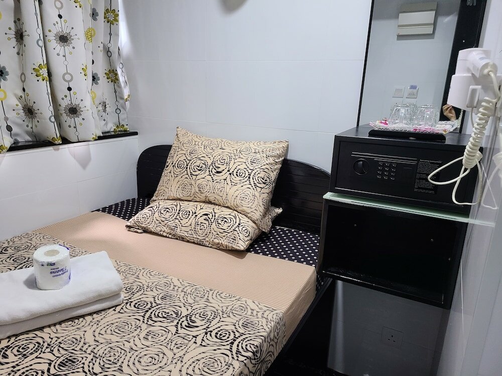 Фото Day And Night Hotel - Hostel