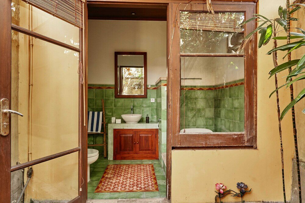 Фото The pause inn Soca 1