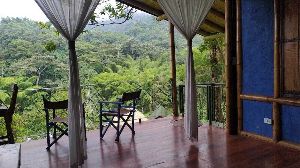 Фото Ecohotel SoñArte