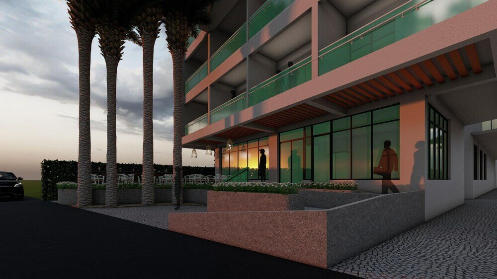 Фото отеля 5