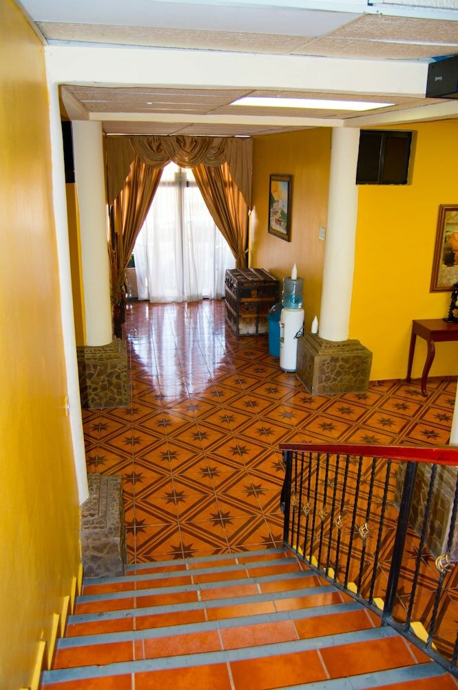 Фото Hotel Antigua Comayagua