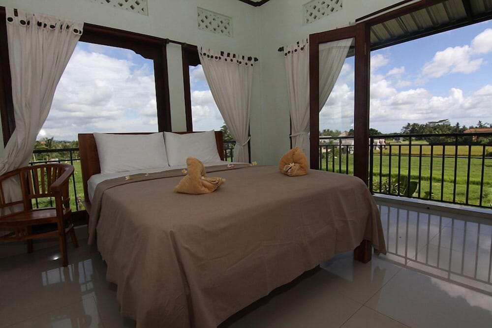 Фото Balibbu Ubud Villa