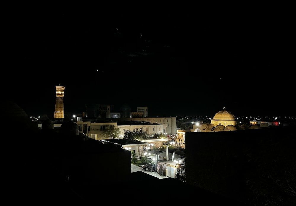 Фото Nanosh East