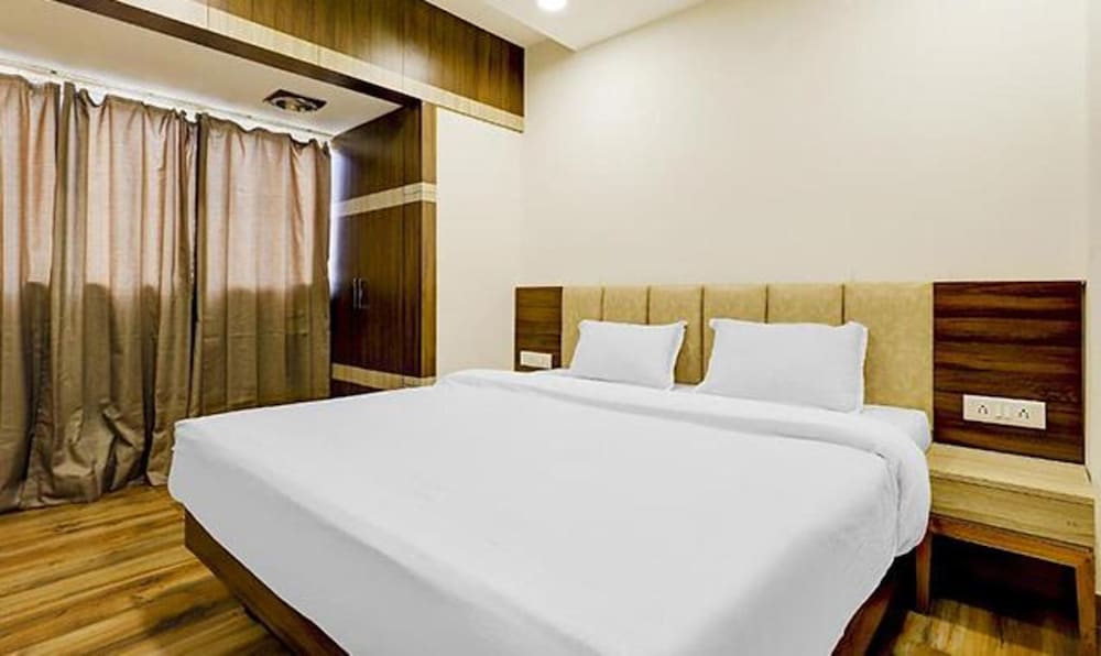 Фото Fabhotel Apple Tree