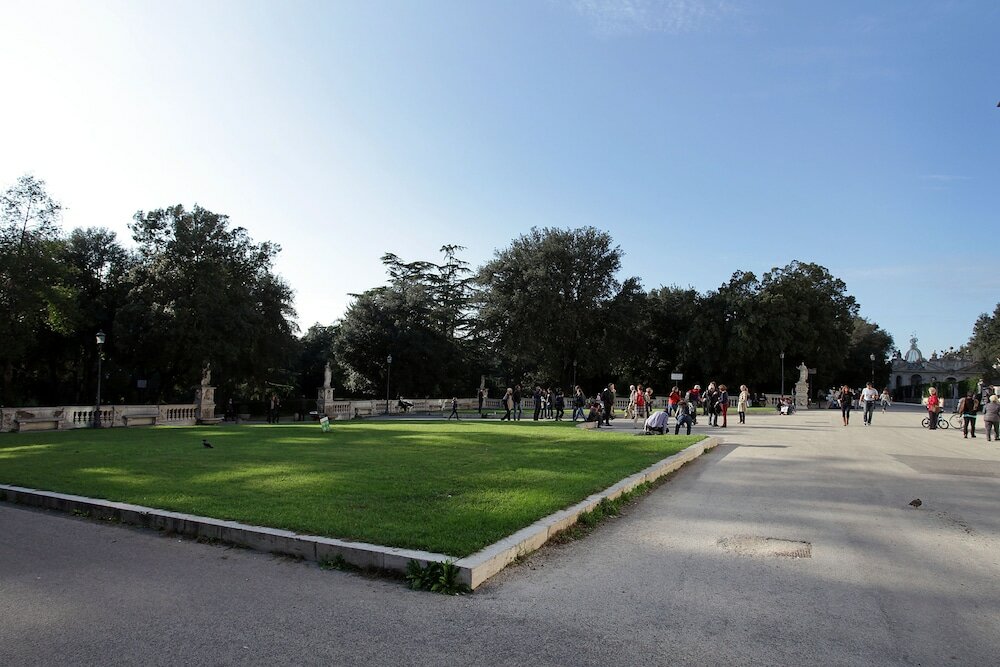 Фото Angels In Rome