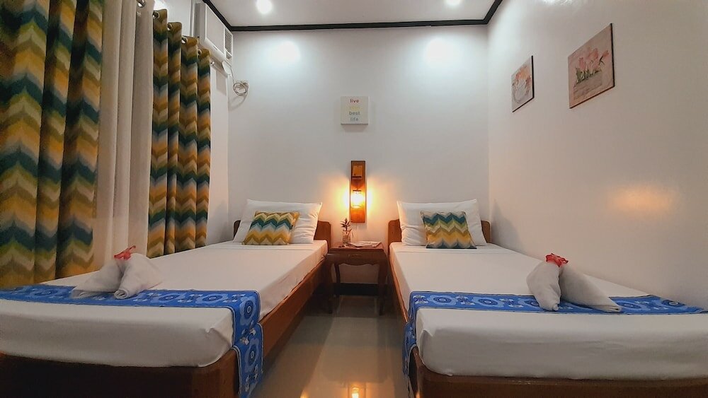 Фото El Taraw Bed And Breakfast