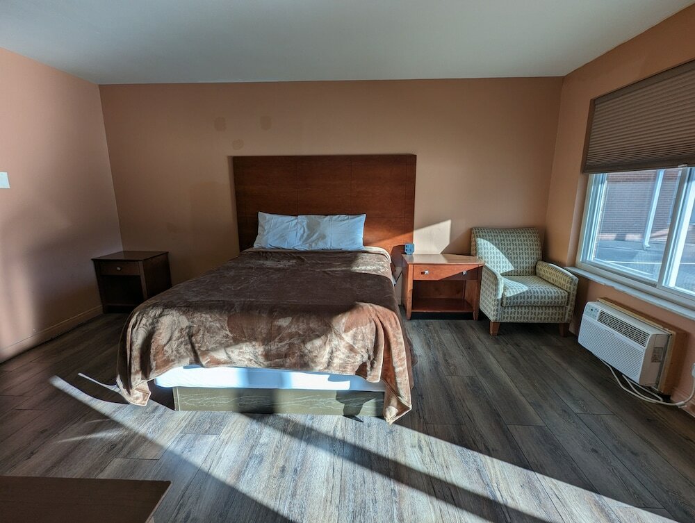 Фото Best Way Inn