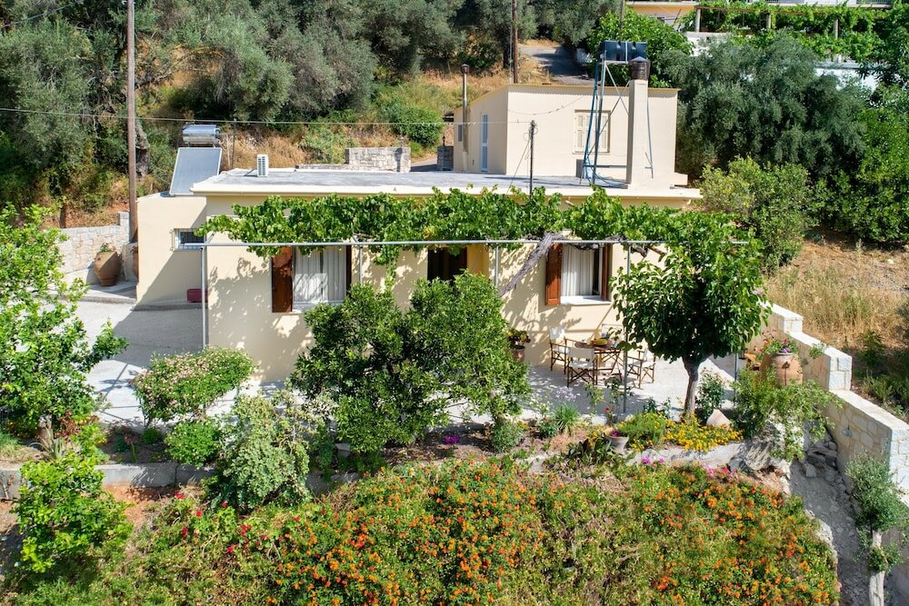 Фото Casa Alta with mountain views