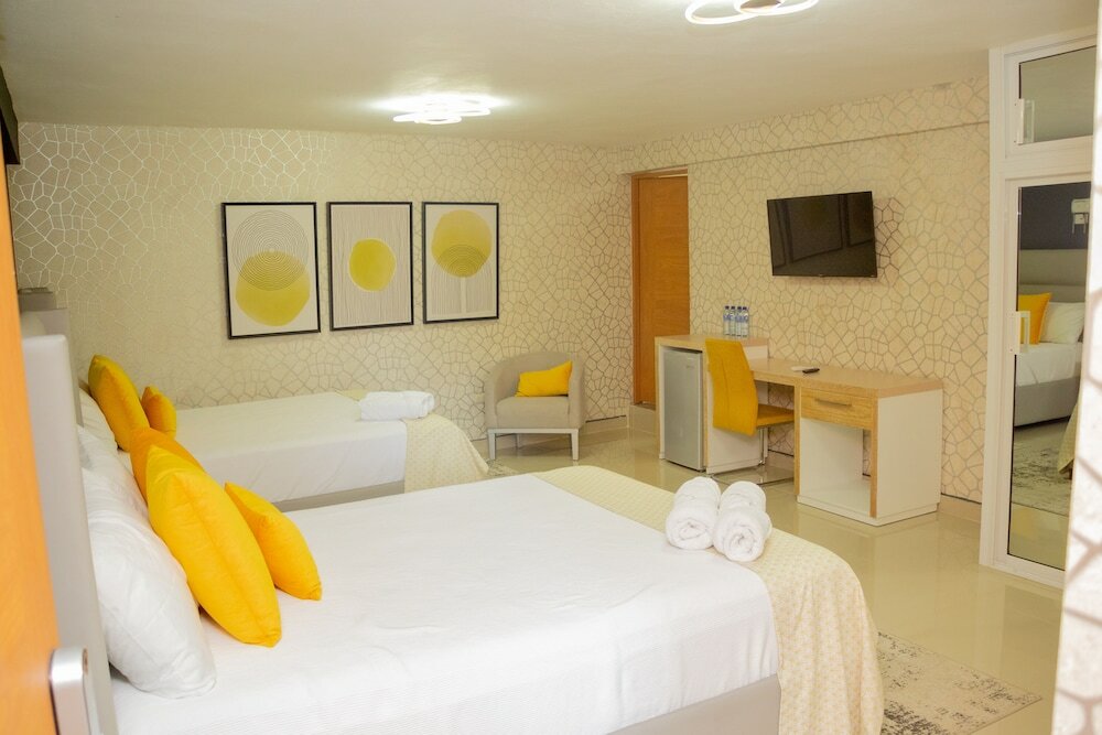 Фото El Paso Hotel