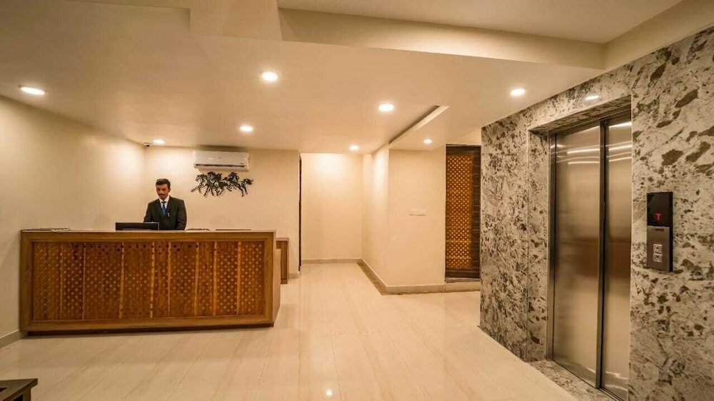 Фото отеля 3