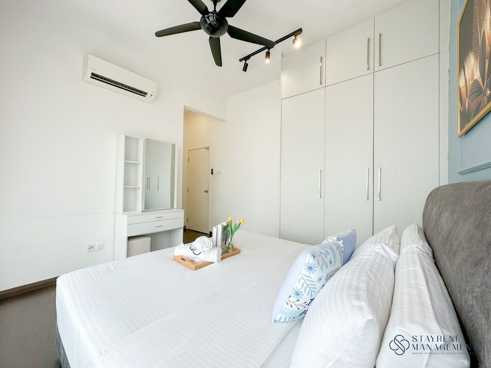 Фото Sks Pavillion Residences by Stayrene