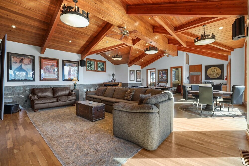 Фото Bear Claw Estate