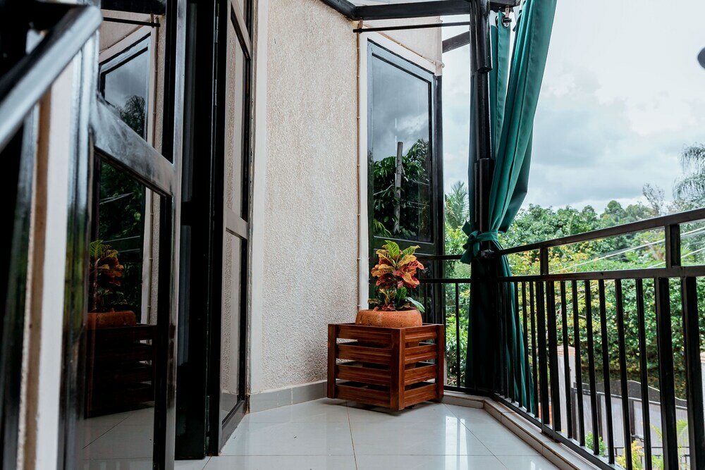 Фото Nyumbani Cottages - Kimihurura