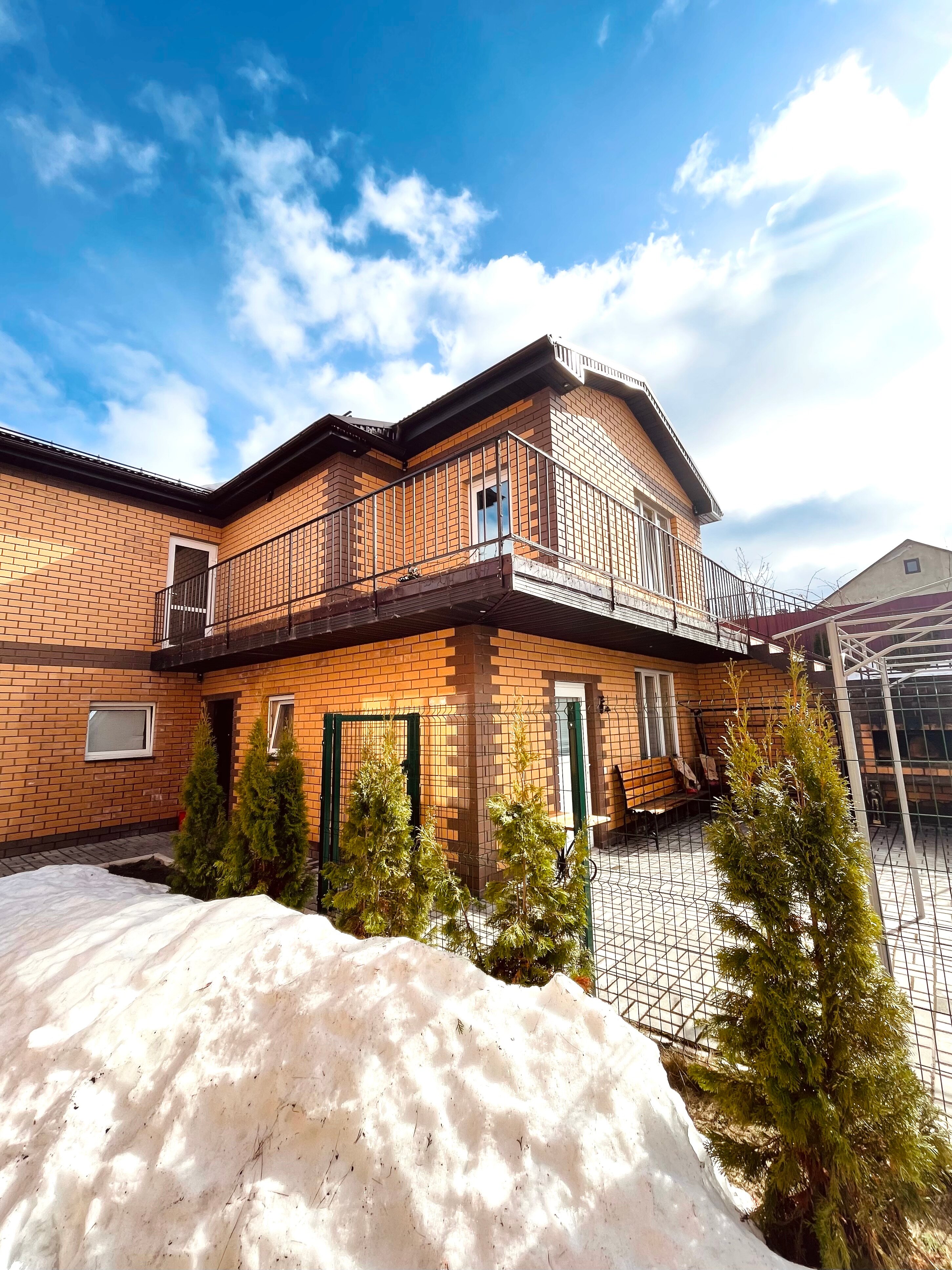 Фото Малоярославец