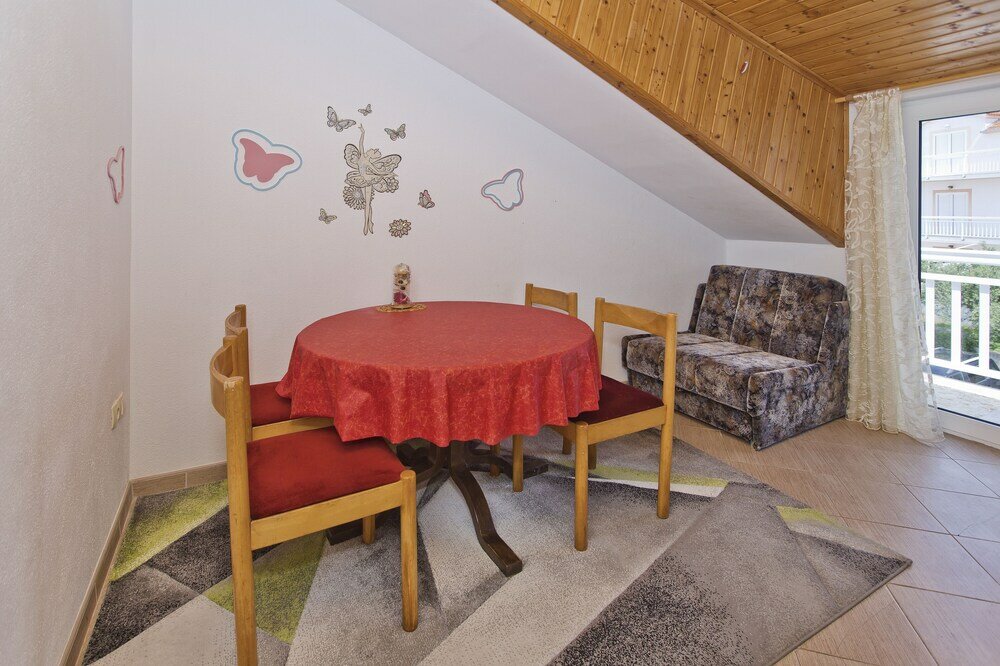 Фото Apartmani Kresic