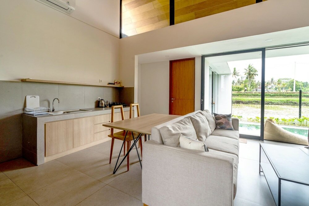 Фото The Pause Inn - Tepisawah