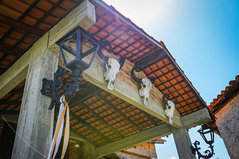 Фото Pousada Marajoara