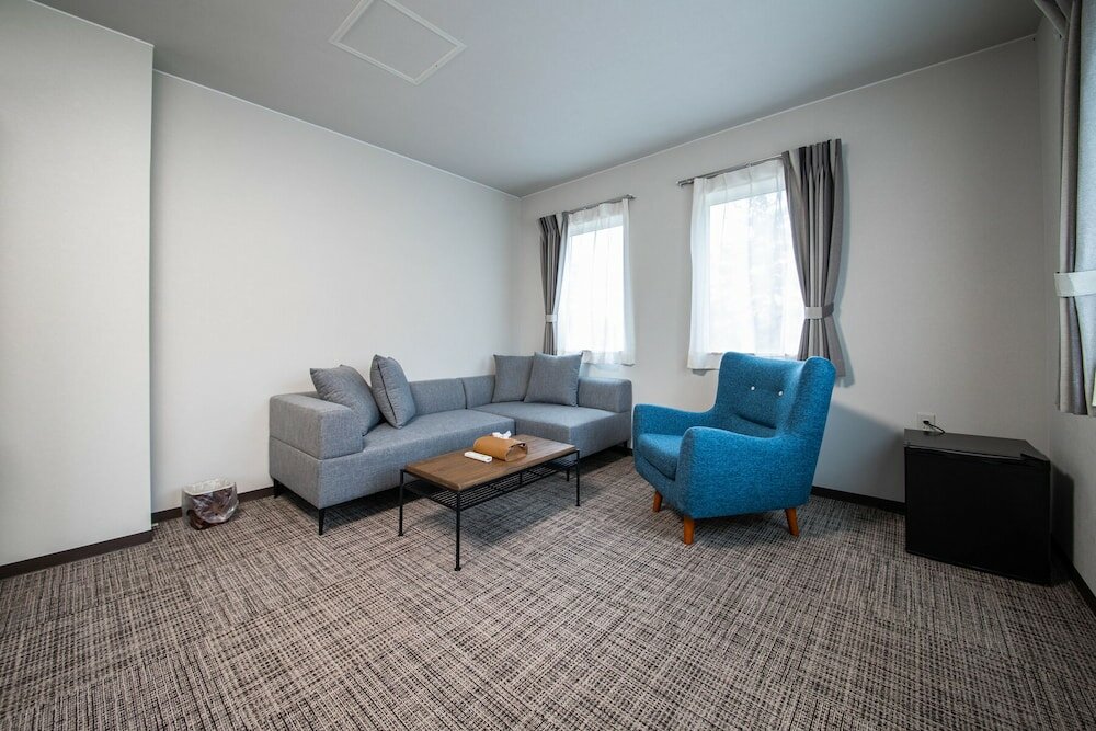 Фото The North Peak 201