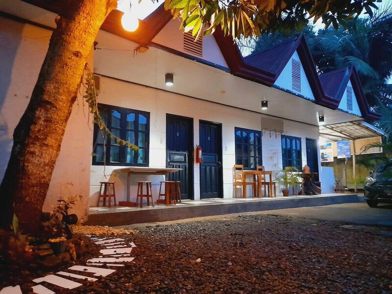 Гостиница El Taraw Bed And Breakfast