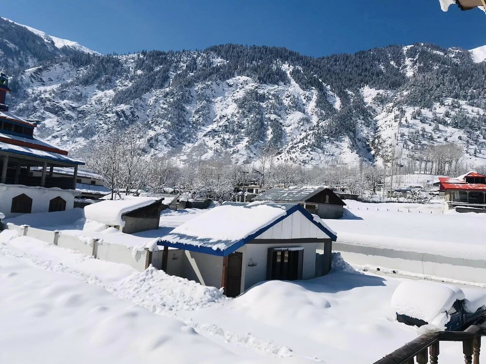 Фото Memories Resort & Hotel