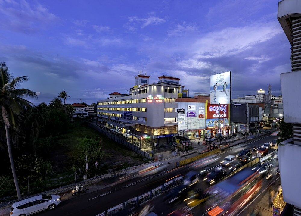 Фото отеля 5