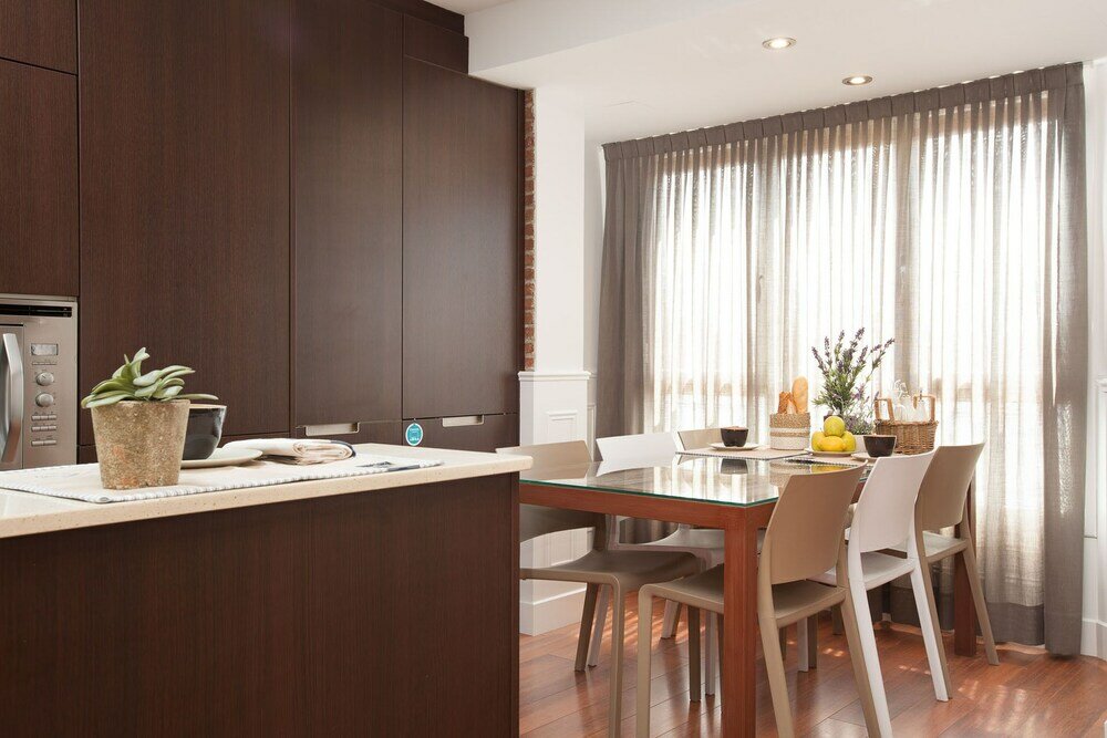 Фото Enjoybcn Fira Apartment