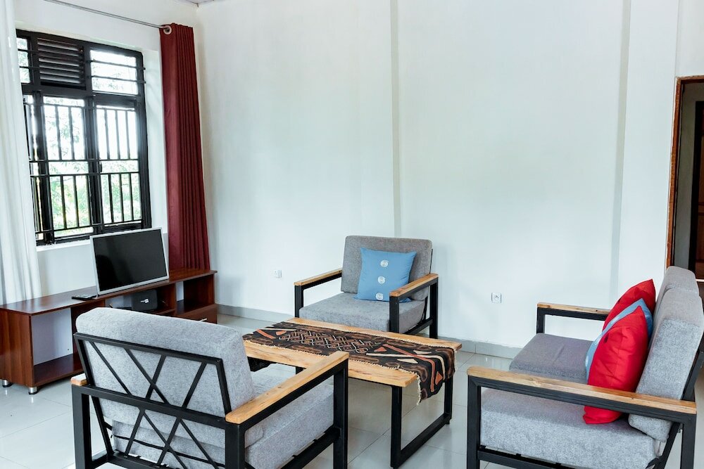 Фото Nyumbani Cottages - Kimihurura