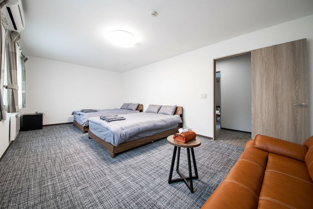 Фото The North Peak 201