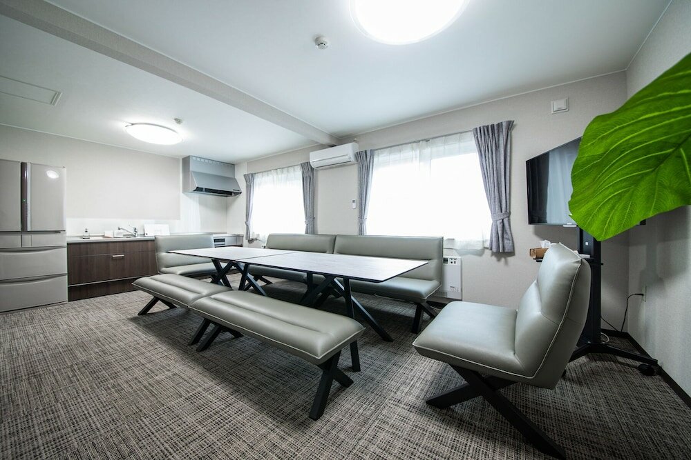 Фото The North Peak 201