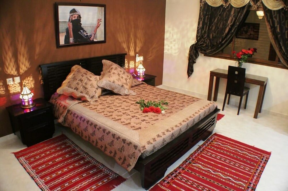 Фото Riad Mimosa