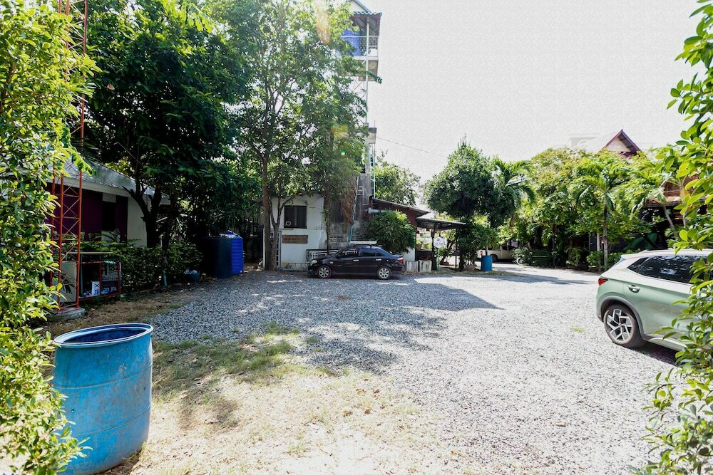 Фото Deeden Pattaya Resort