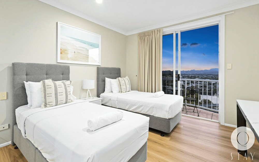 Фото Bel Air - Q Stay