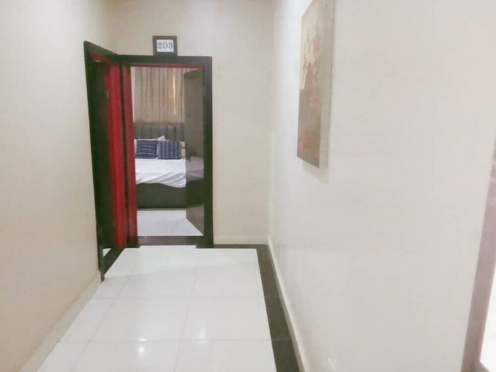 Фото The Domain Lagos