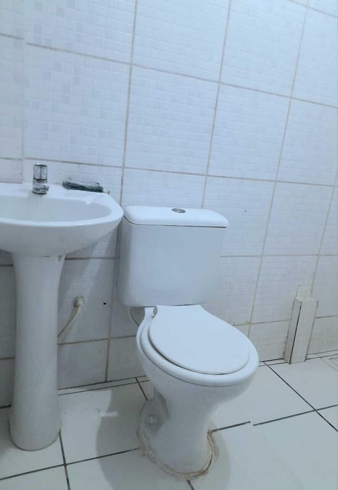 Фото Hostel Bimba Salvador