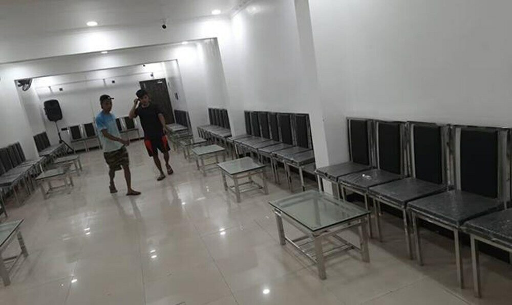 Фото Fabhotel Don Hill Beach Resort