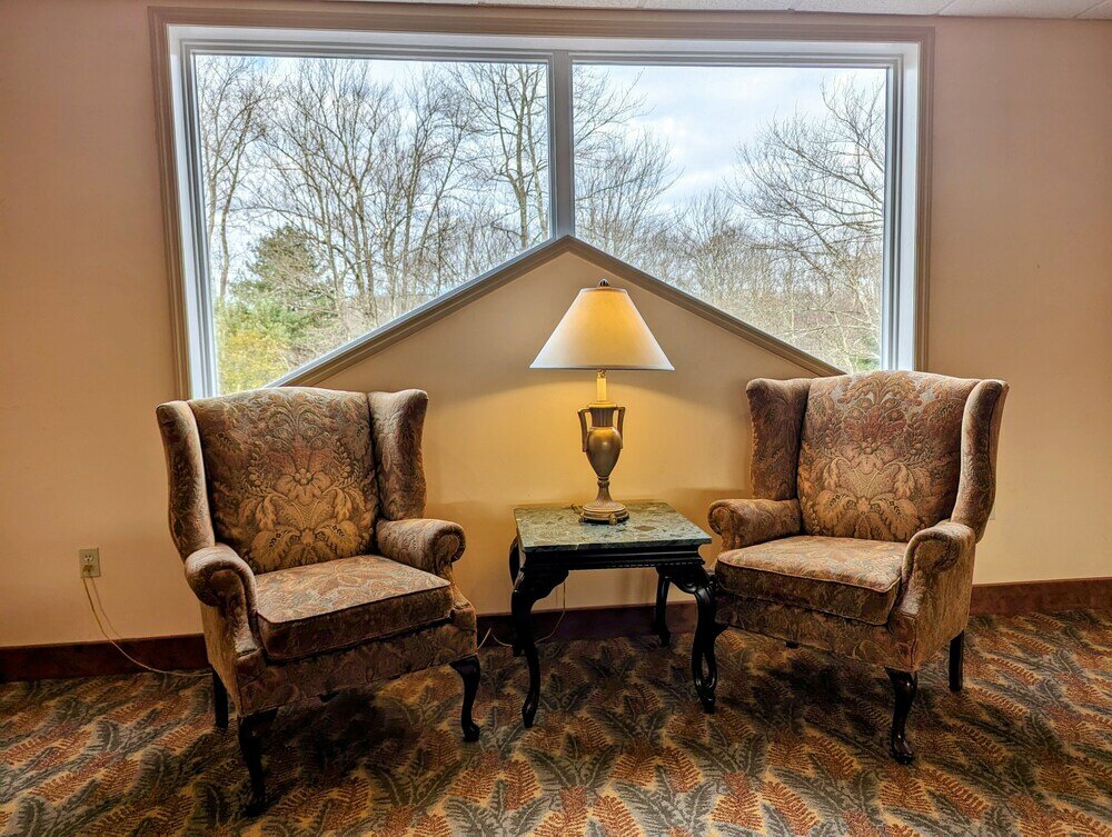 Фото The Willowbrook Golf Hotel At Split Rock