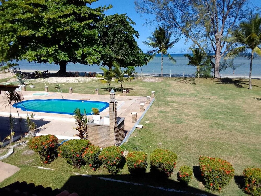 Фото Pousada Tatiba