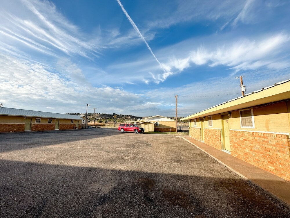 Фото Dickens Country Stays