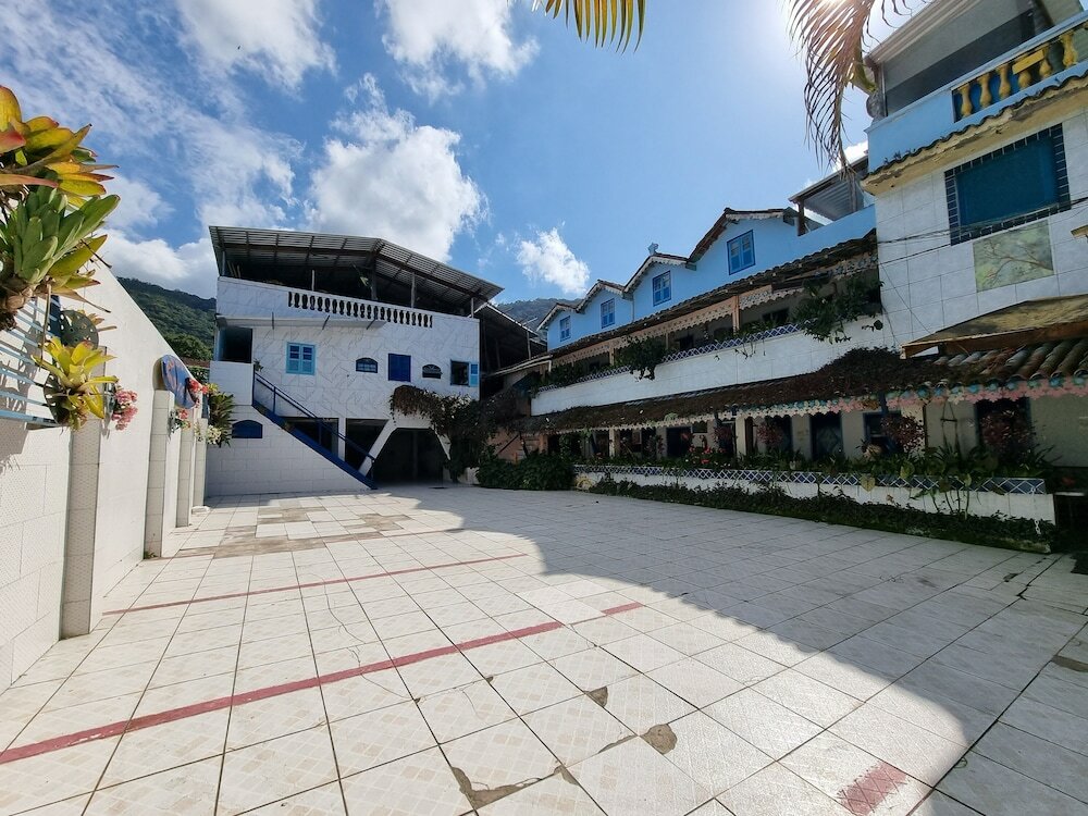 Фото Pousada Solstício de Verão